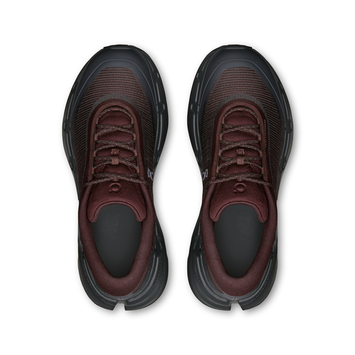 On Cloudsoma Hike Ox Eclipse (Women'S)