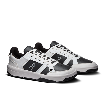 On The Roger Clubhouse White Onyx (Women'S)