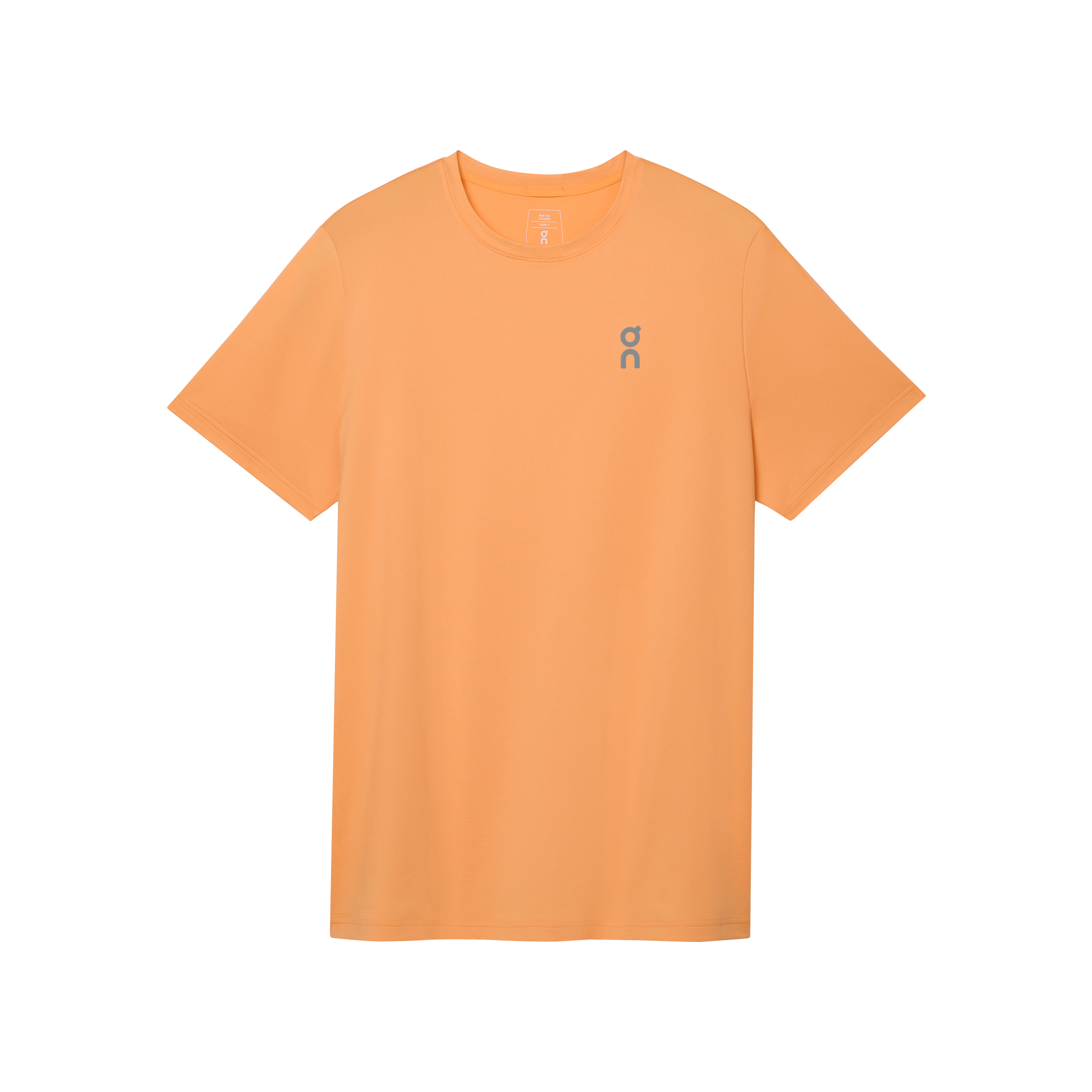 on core-t Tangerine