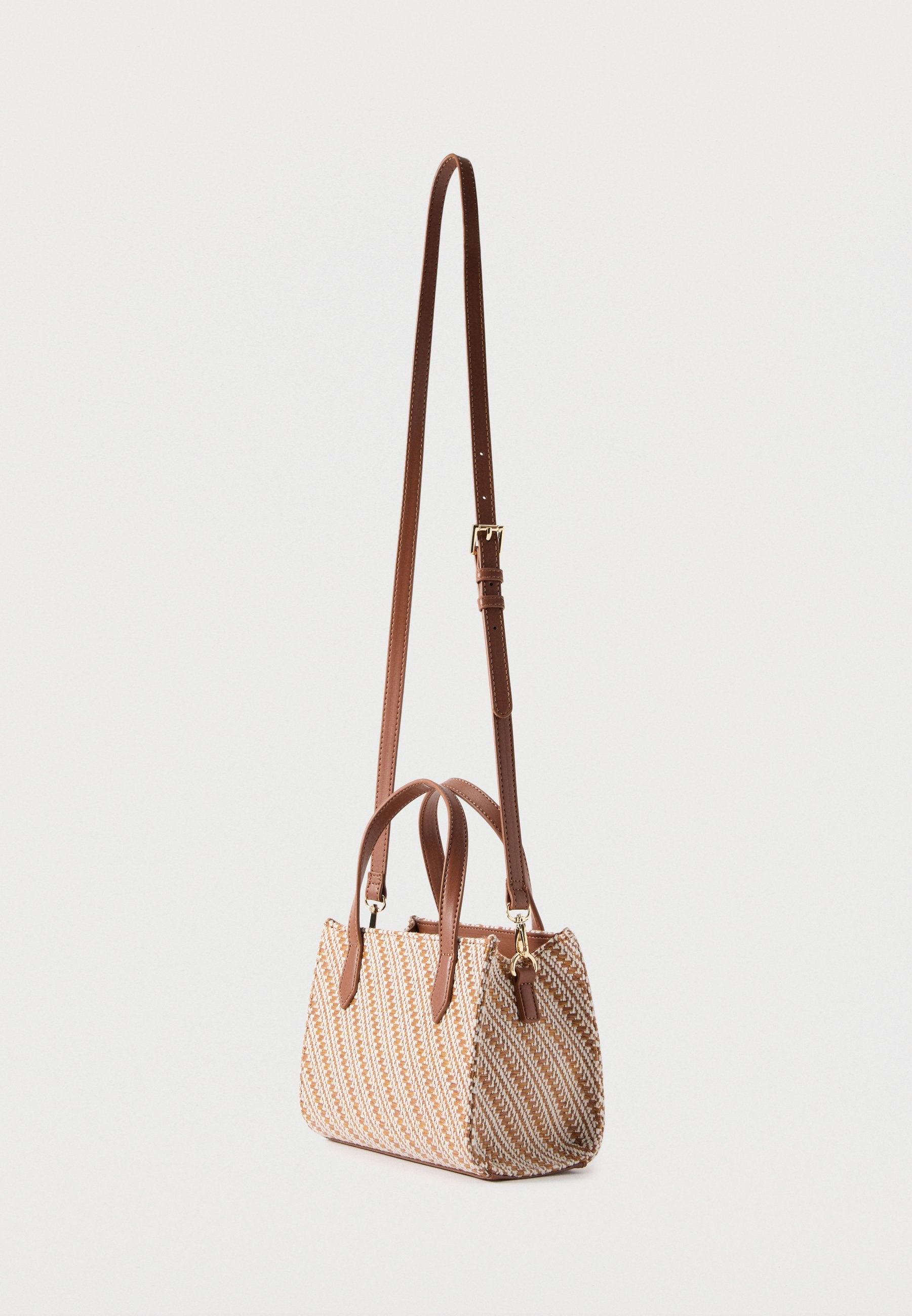 Valentino Bags Divina Summer - Handbag - Multi-Coloured/Brown