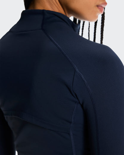 On Studio Jacket Navy (Women'S)
