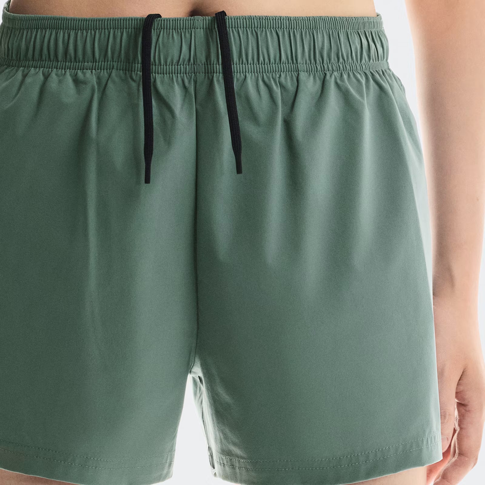 On 3" Core Shorts Olive (Women'S)