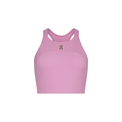 On Performance Crop Sakura (Women'S)