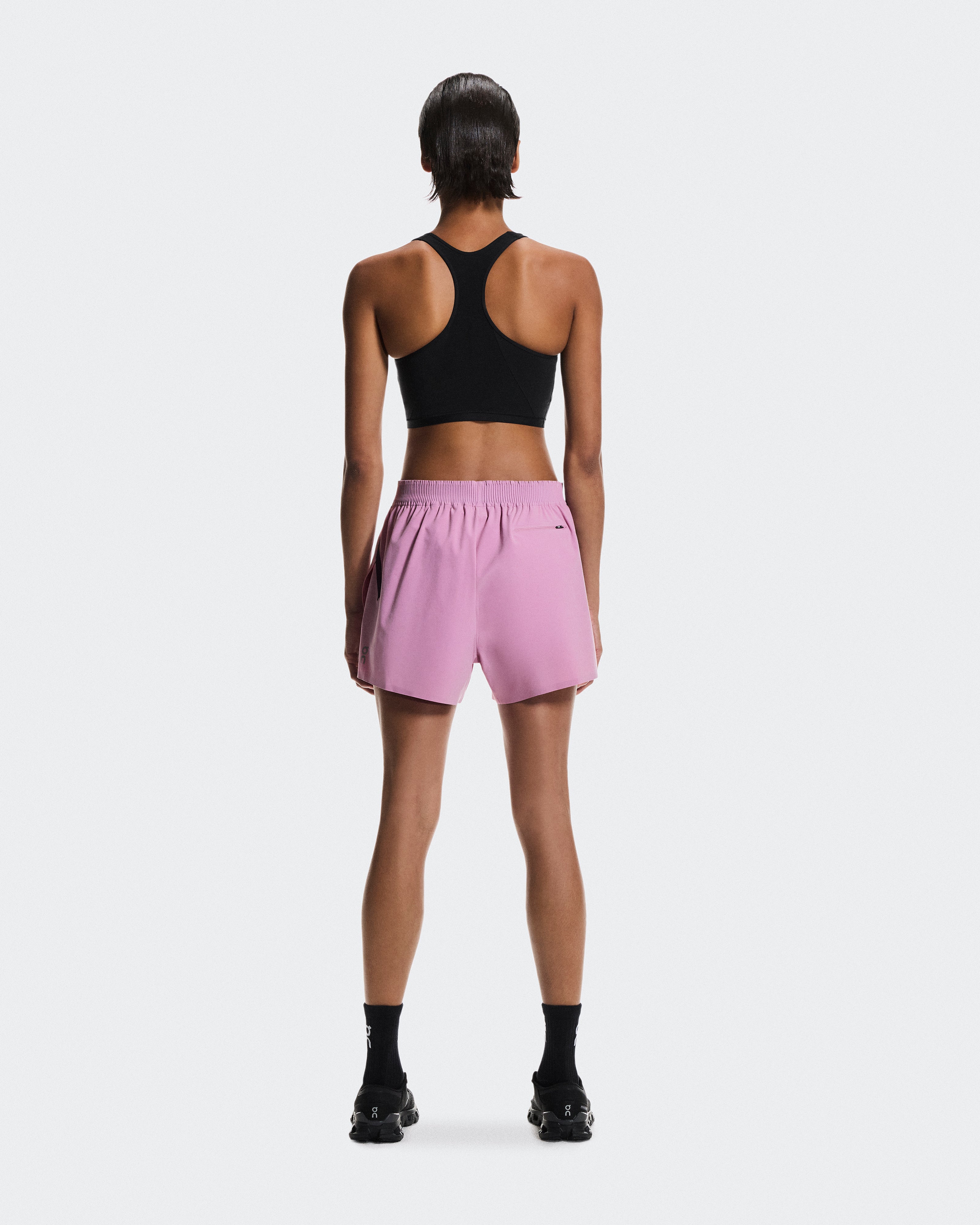 On Train Shorts Sakura (Women'S)