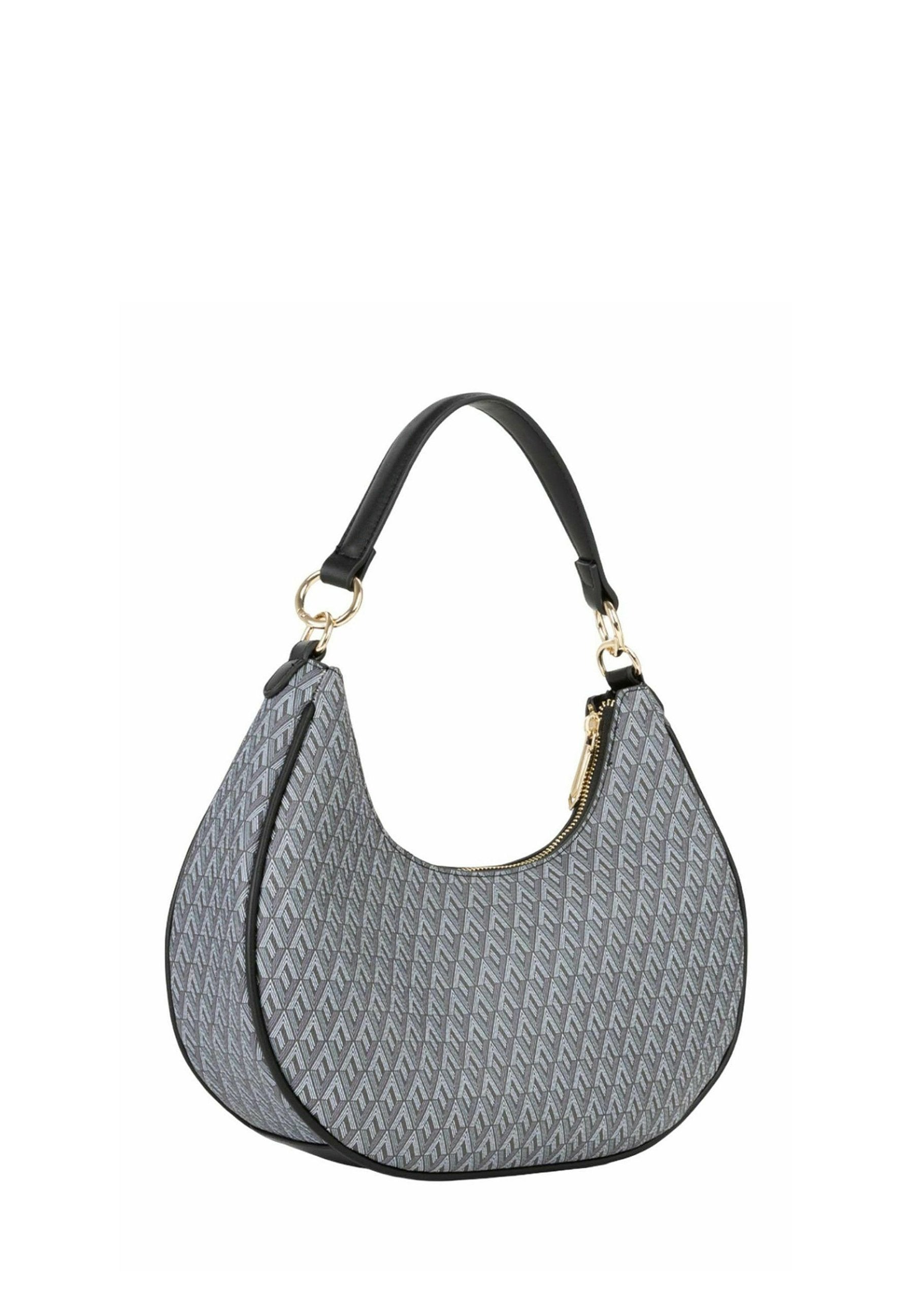 Valentino Bags Queen Re - Handbag - Nero