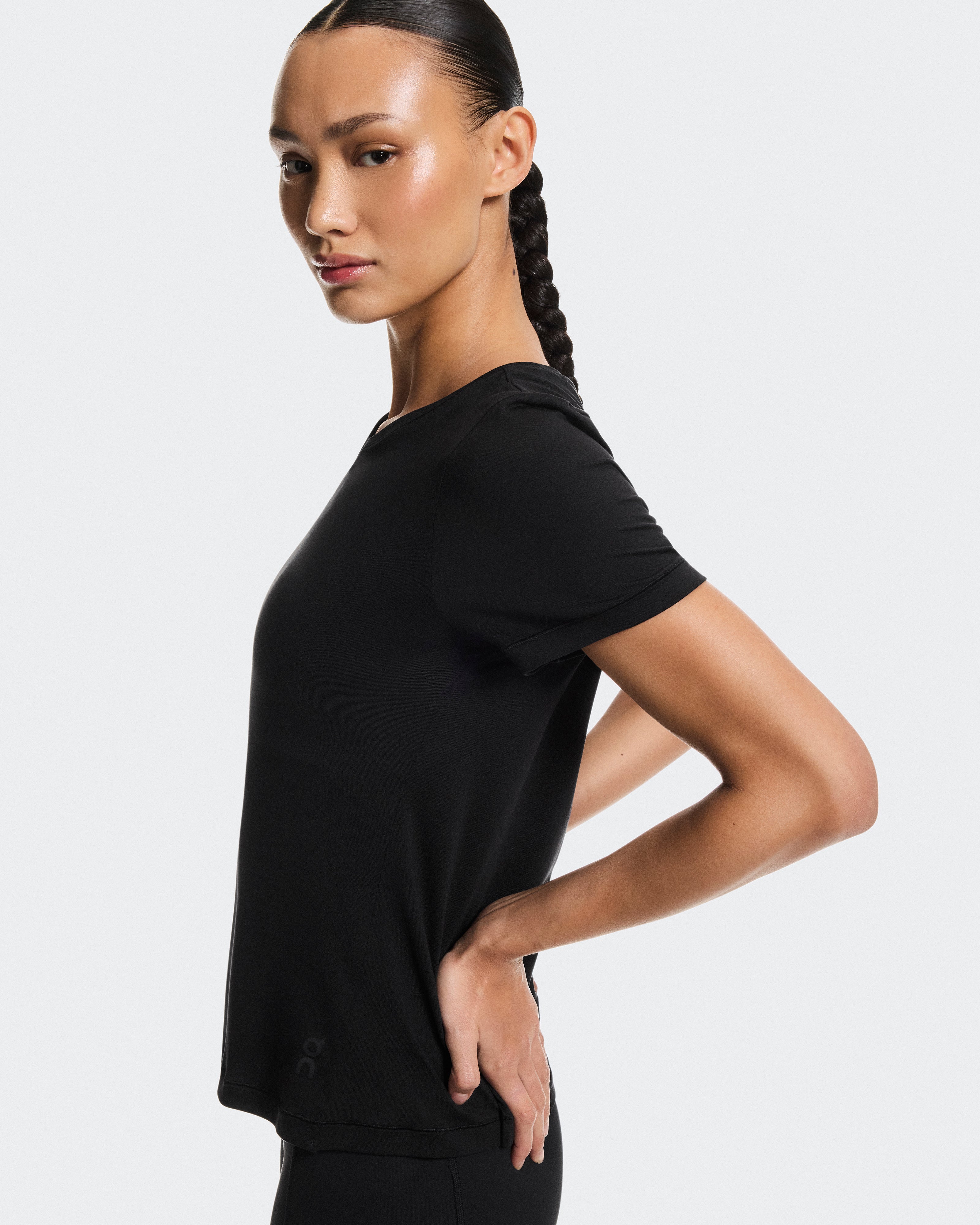 On Studio-T Black (Women'S)