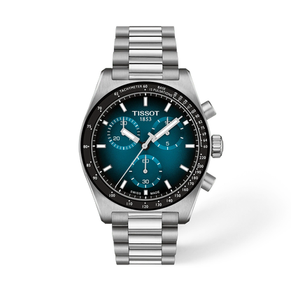 Seiko Tissot Pr516 40Mm T1494171104101
