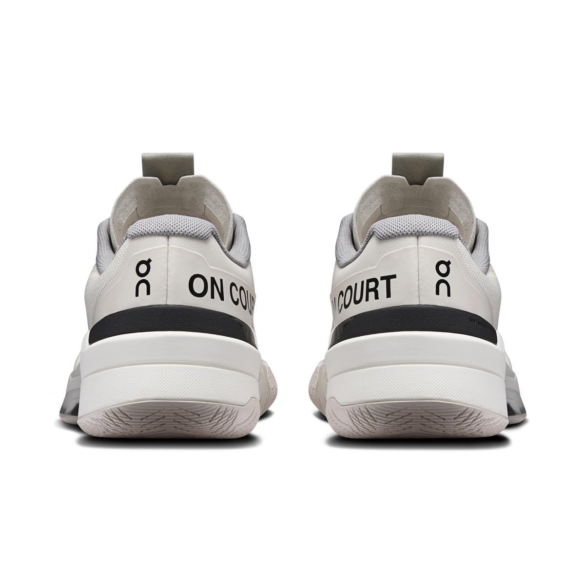 On The Roger Pro Fire Grain Ivory (Women'S)