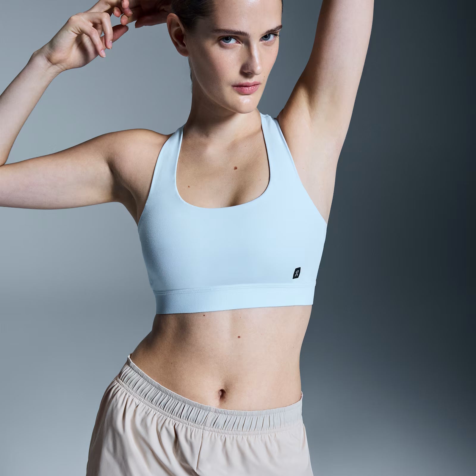 On Core Bra Arctic (Women'S)