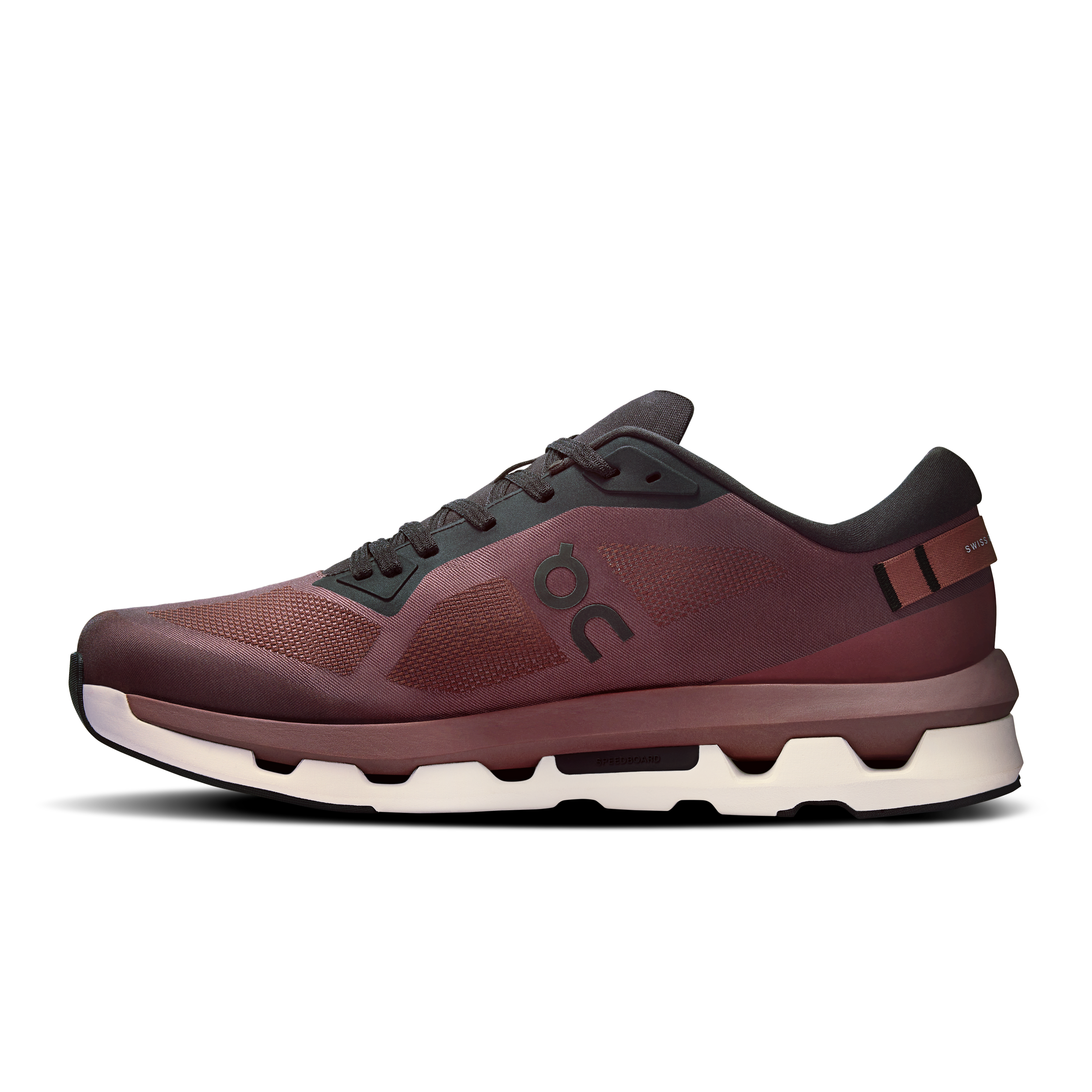 on running cloudzon runninge mulberry black