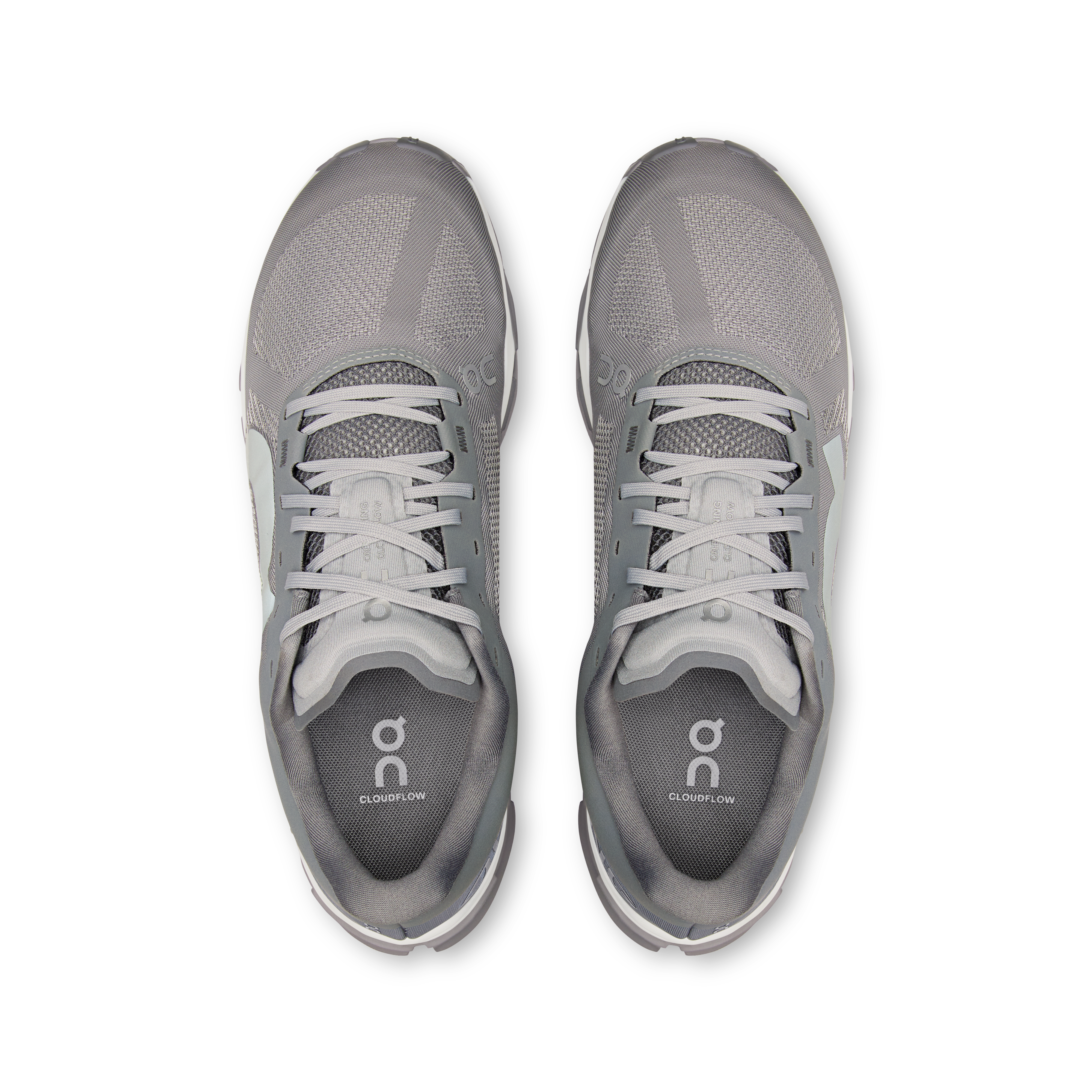 on running cloudflow 5 alloy rock