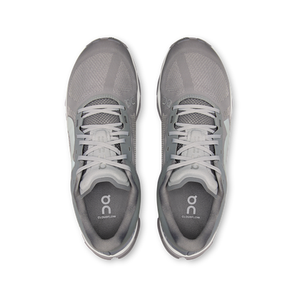 on running cloudflow 5 alloy rock