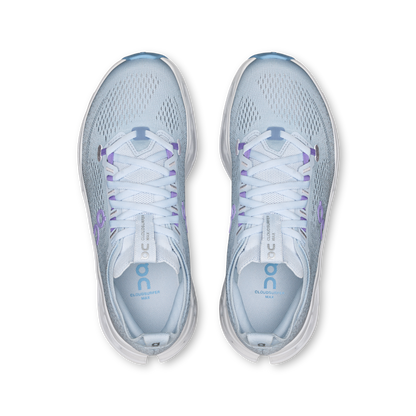 On Cloudsurfer Max Heather Glacier (Women'S)