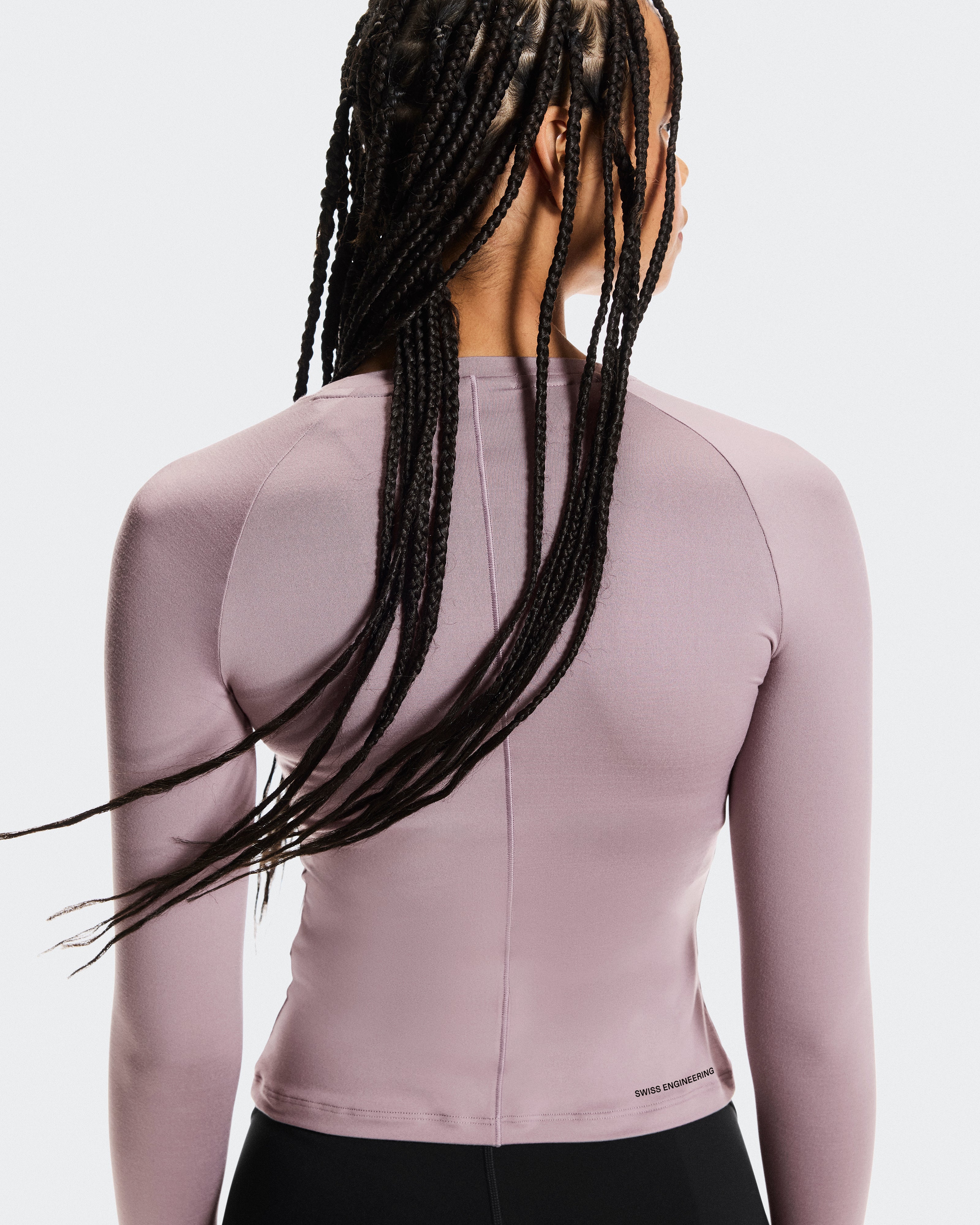 On Studio Long-T Heron (Women'S)