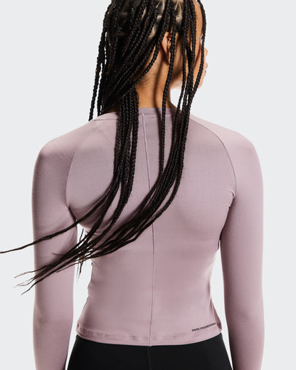 On Studio Long-T Heron (Women'S)