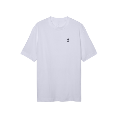 On Club-T Graphic White (Women'S)