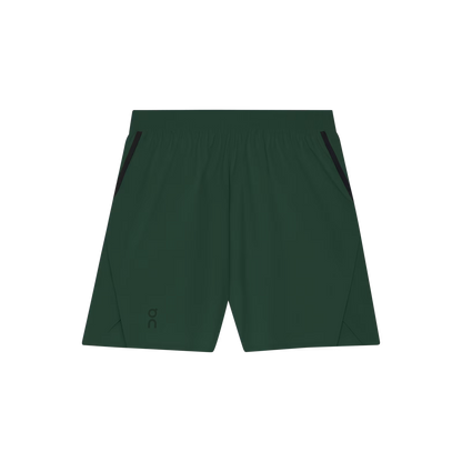 On Train Shorts Obsidian