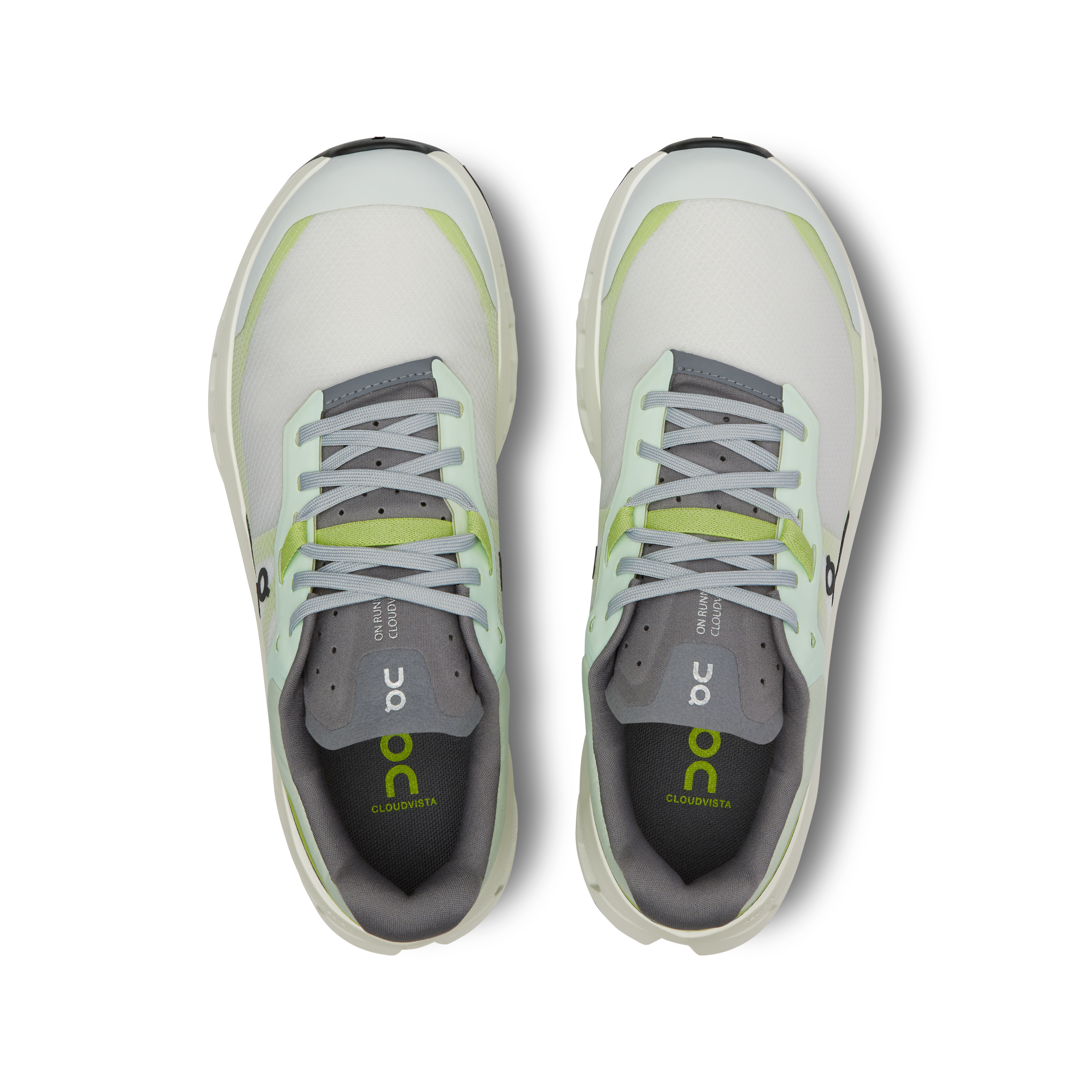 On Cloudvista 2 Lima Kiwi (Women'S)