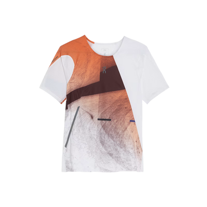 On Ultra-T Flame | White (Women'S)