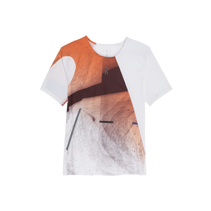 on ultra-t Flame | White (Women's)