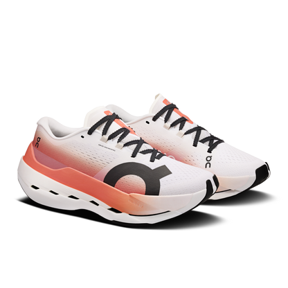 On Cloudboom Max White Reef (Women'S)