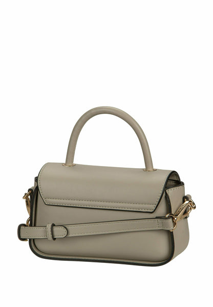 Valentino Bags Faith - Handbag - Ghiaccio