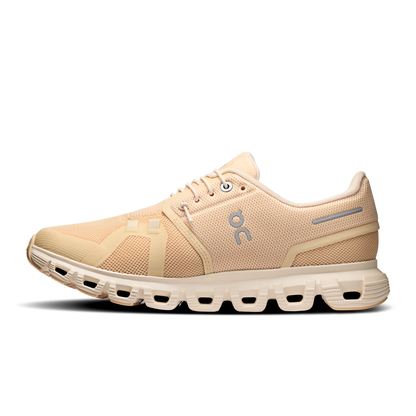 On Cloud 6 Blonde Dew (Women'S)