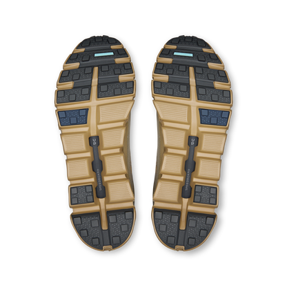 On Cloud 6 Geo Waterproof Chai Chai
