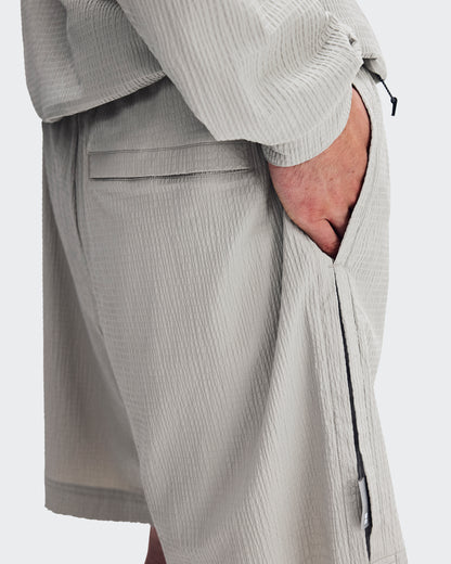 On Courtside Shorts Eaze Brume