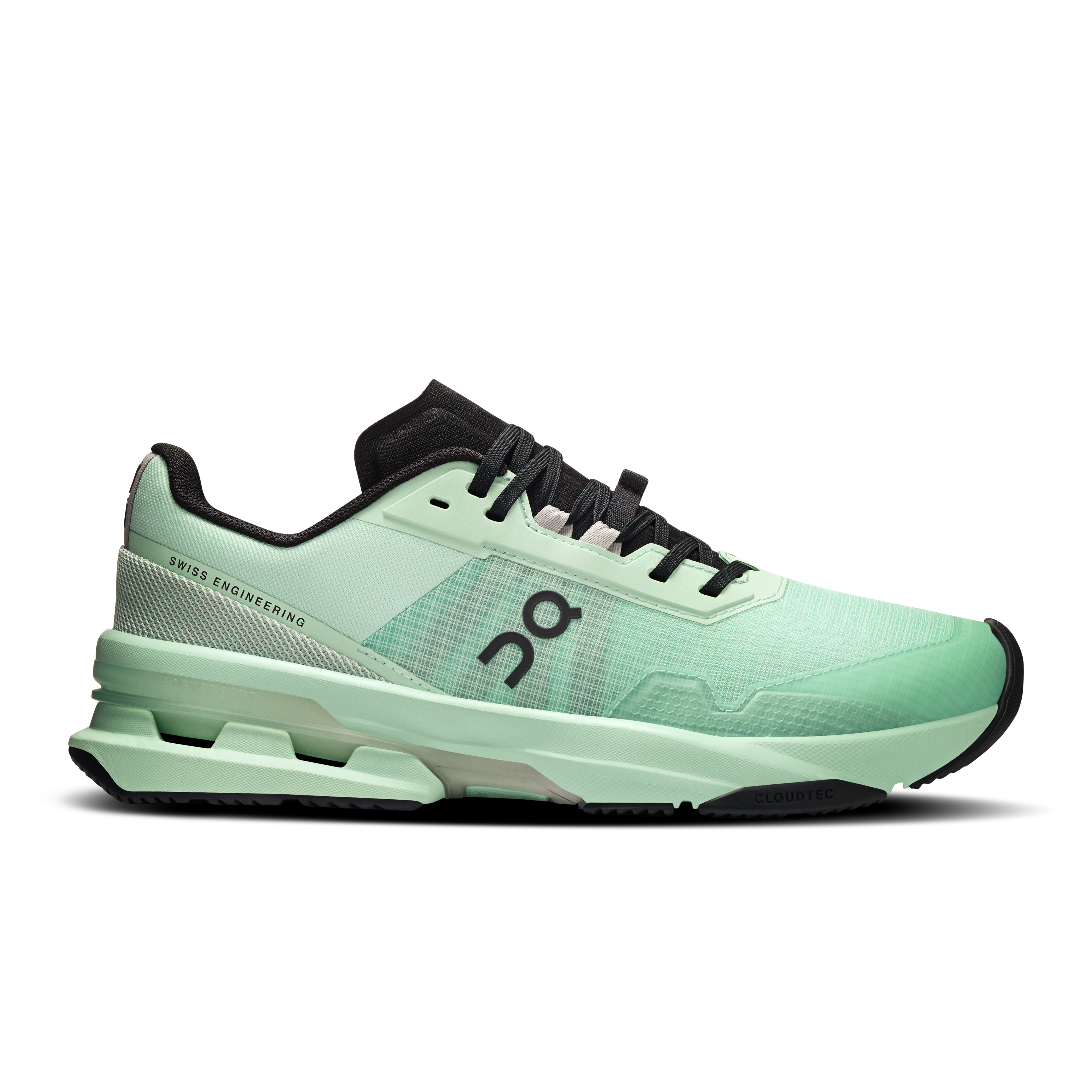 On Cloudpulse Pro Creek Black (Women'S)