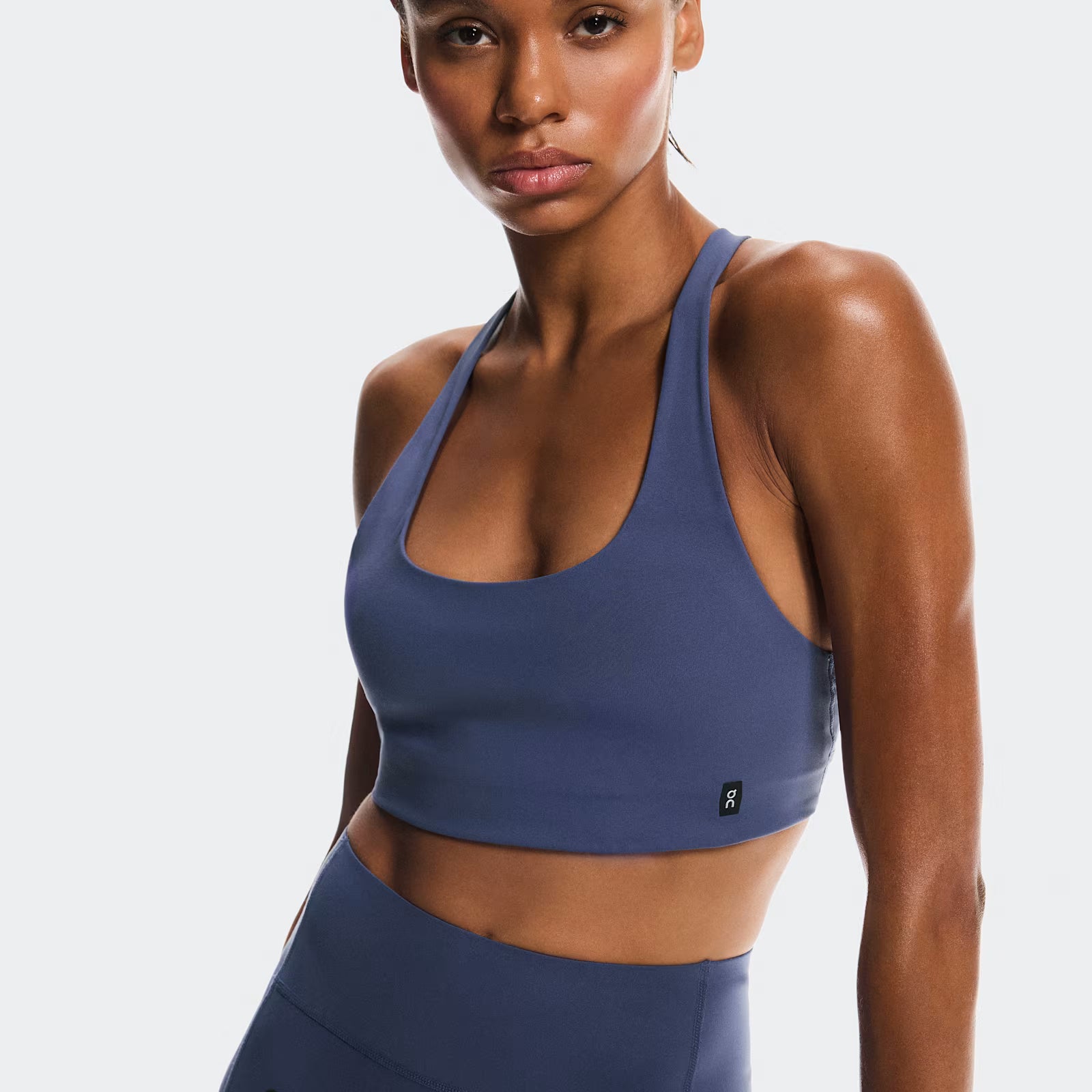 On Studio Bra Acai (Women'S)
