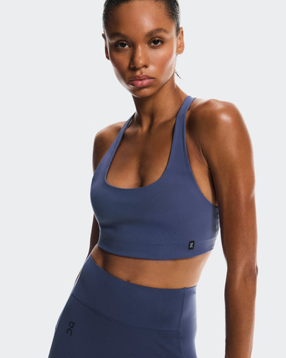 On Studio Bra Acai (Women'S)