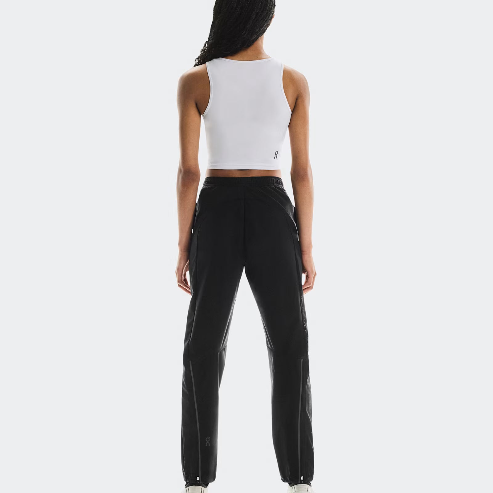 On Track Pants Black (Women'S)