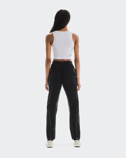 On Track Pants Black (Women's)