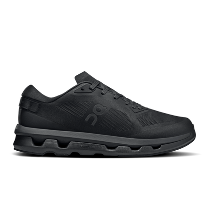 On Cloudzone Black Eclipse
