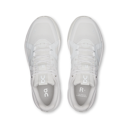 On The Roger Clubhouse Pro 2 White Ivory