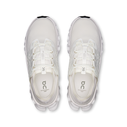 On Cloudswift Amp White White (Women'S)