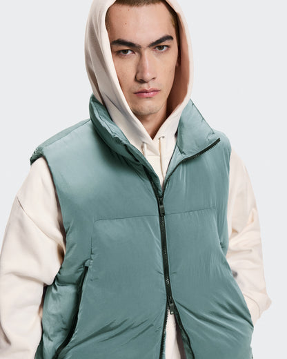 On All-Day Puffer Vest Tide