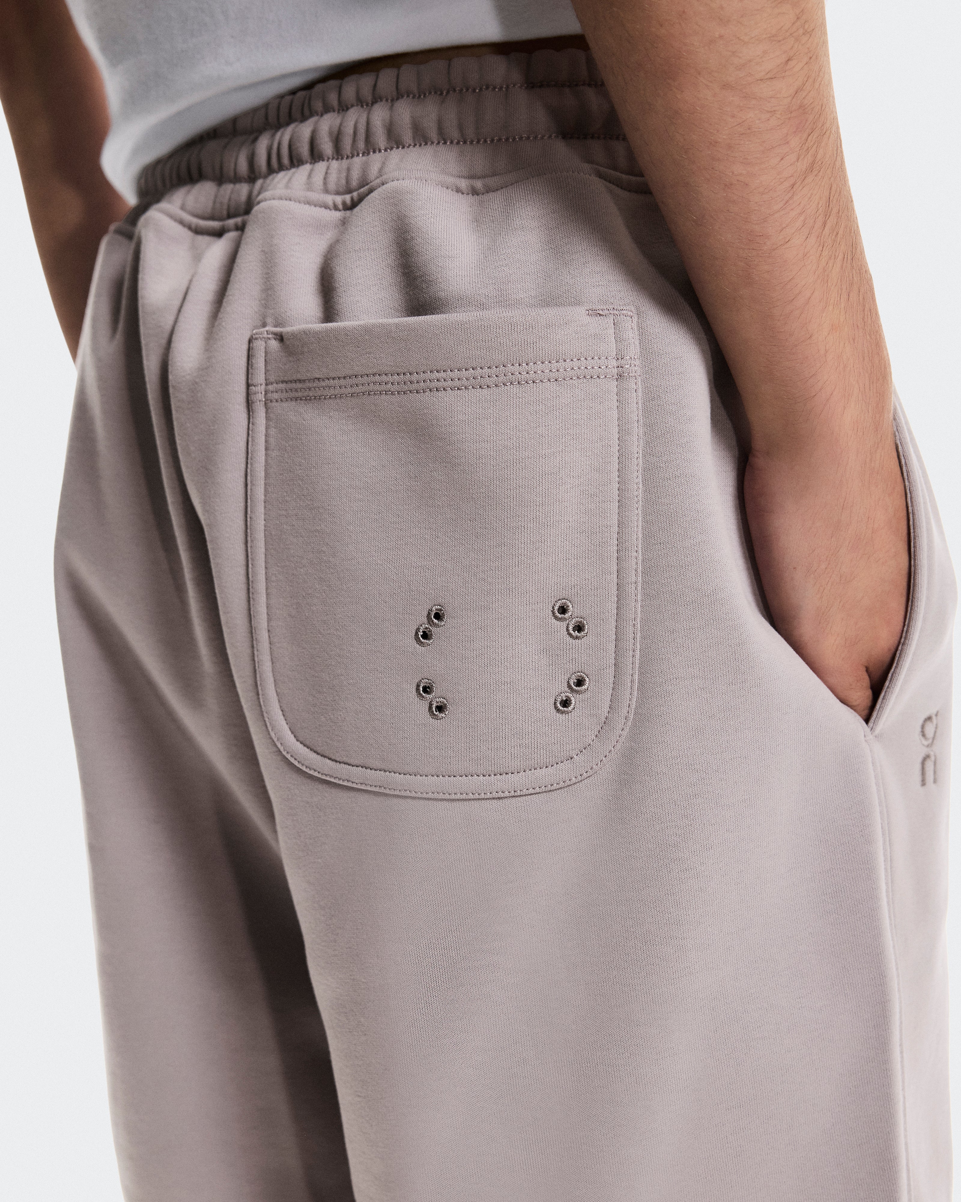 On Club Collective Shorts Ore
