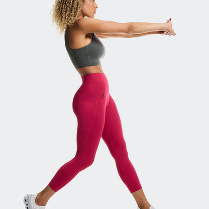 On Studio Tights 7/8 Grenadine (Women'S)