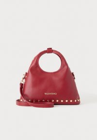 Valentino Florayne Handbag Red
