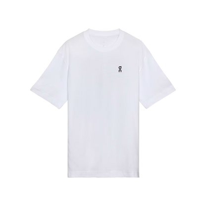 On Courtside-T White (Women'S)