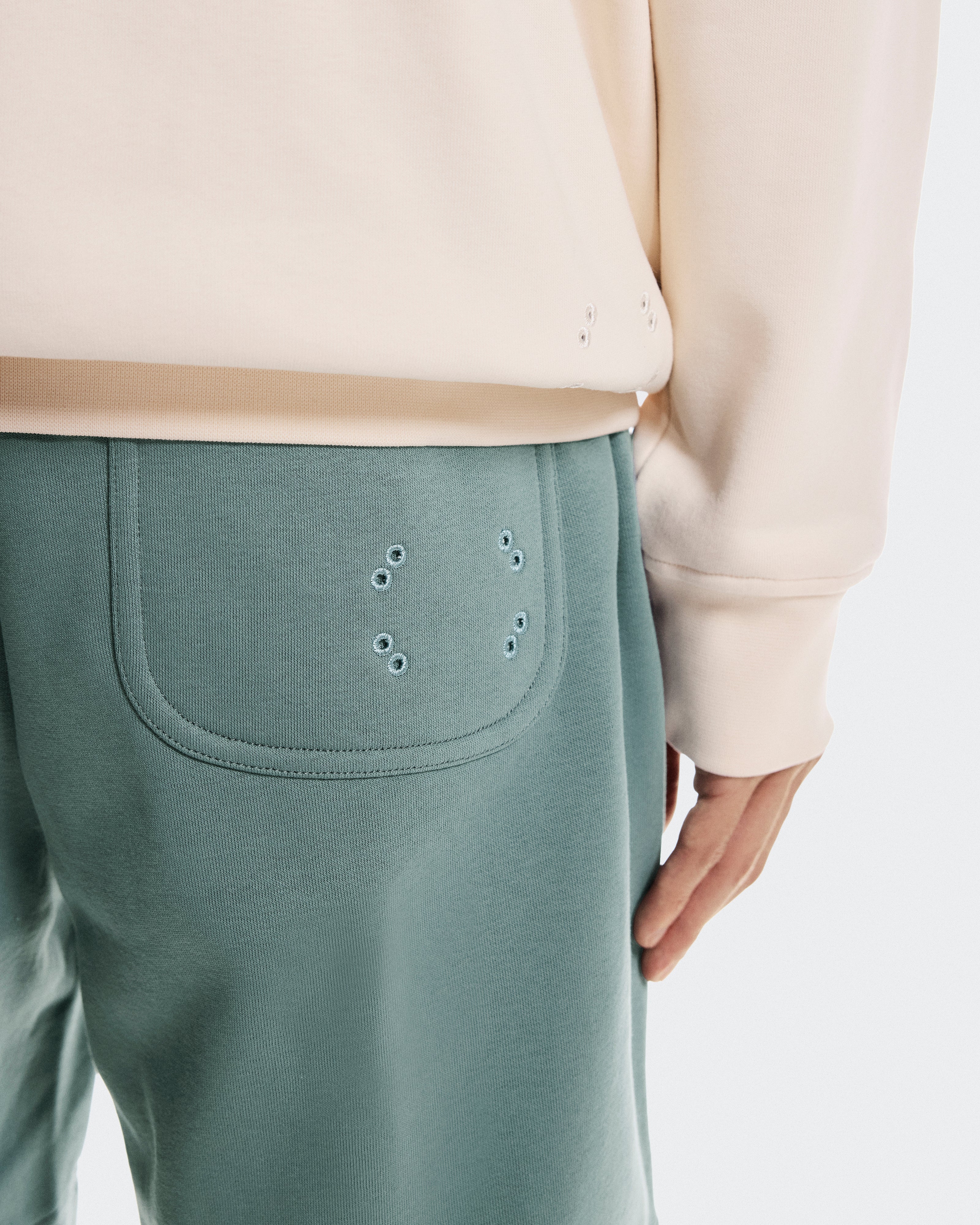 On Club Collective Shorts Tide