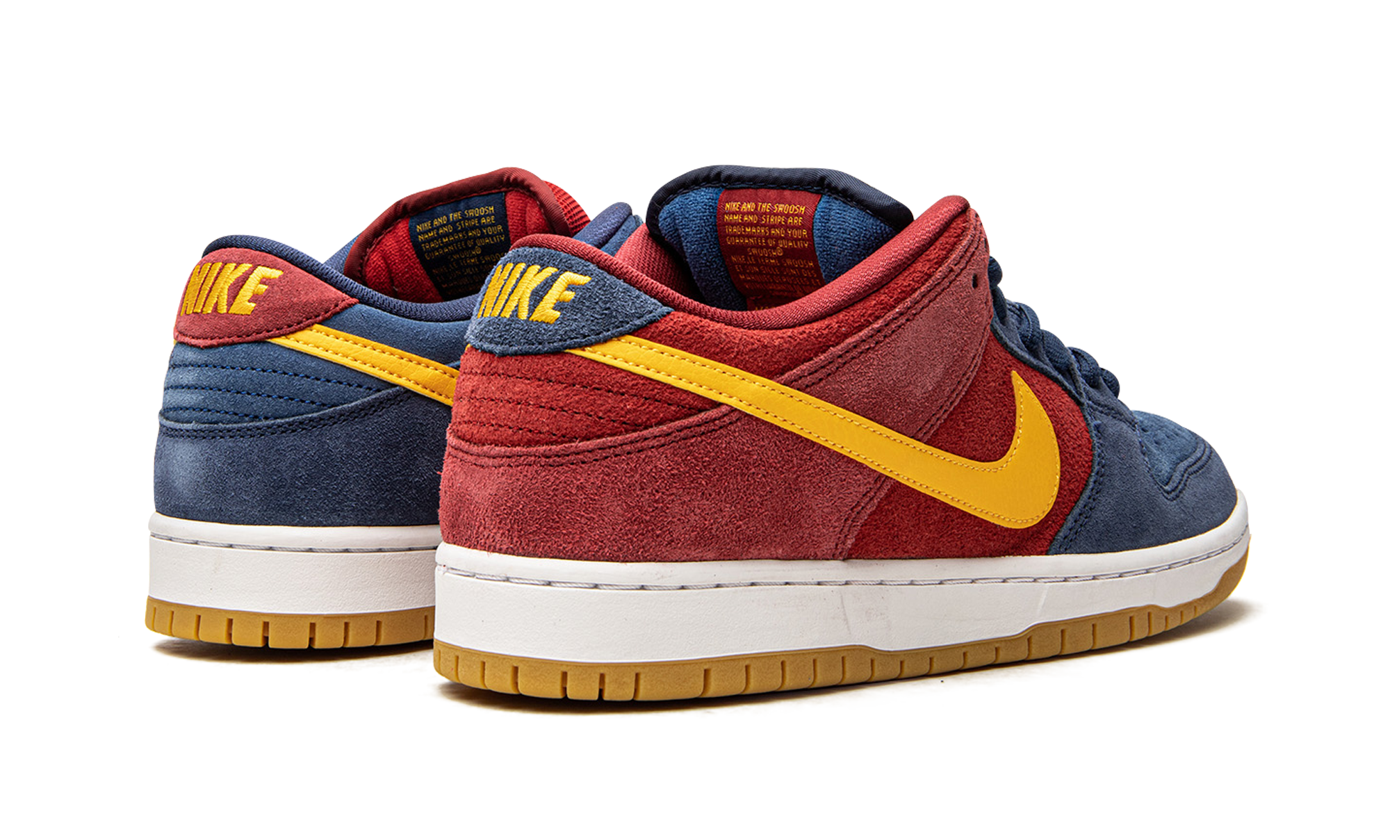 Nike SB Dunk Low Barcelona