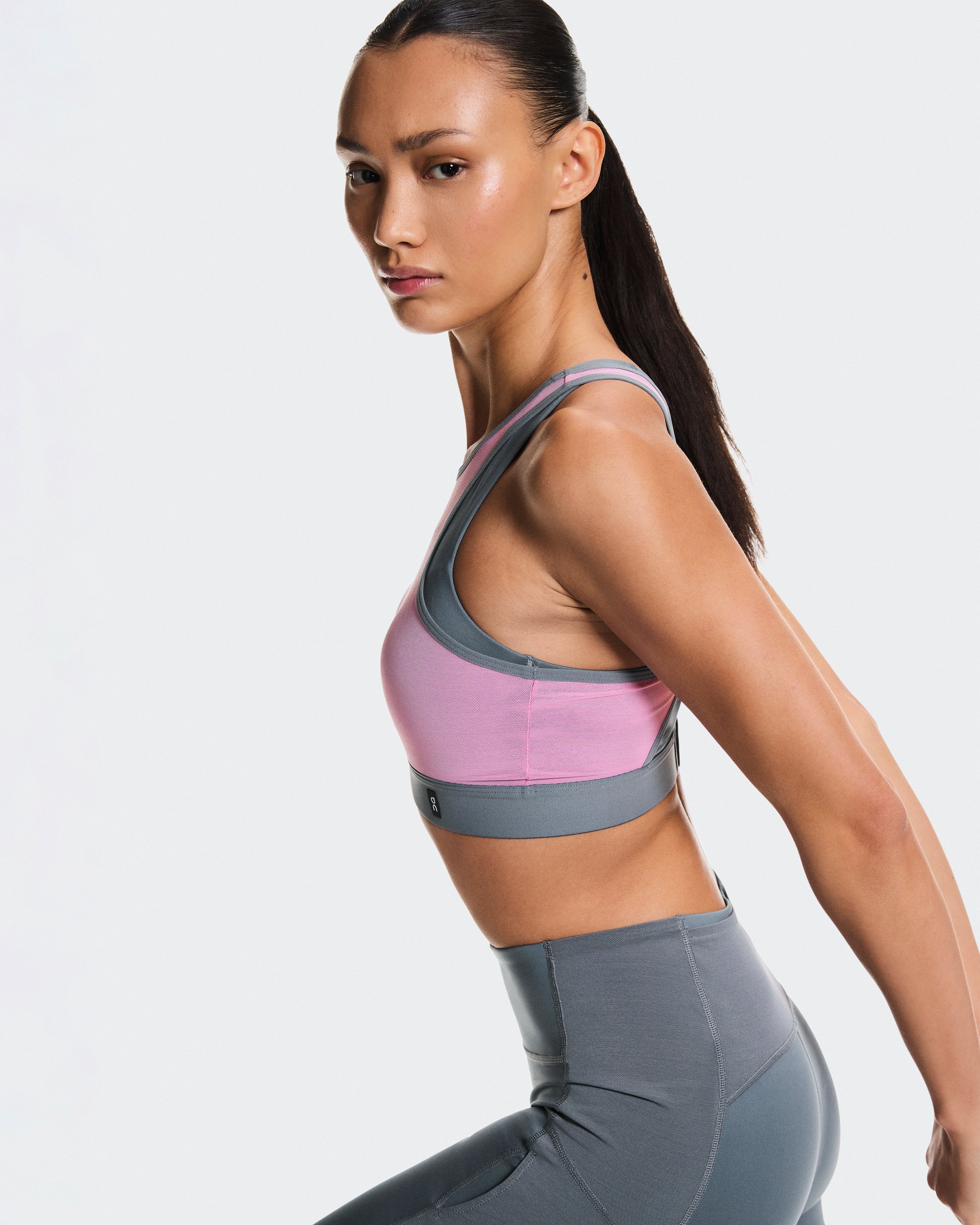 On Train Volt Bra Rock (Women'S)