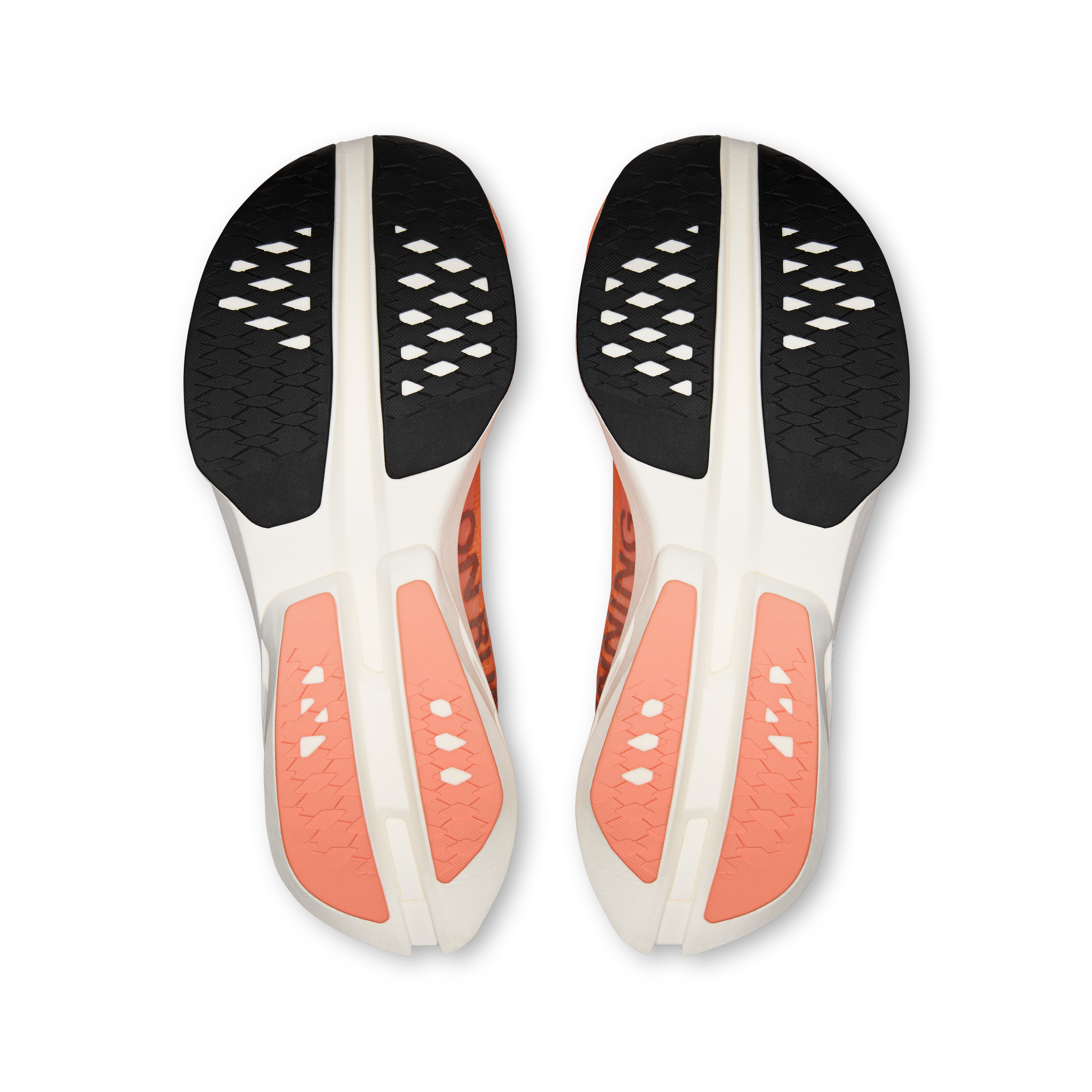 On Cloudboom Strike Sunstone White (Women'S)