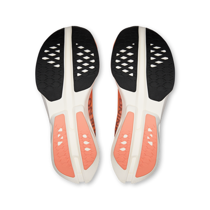 On Cloudboom Strike Sunstone White (Women'S)