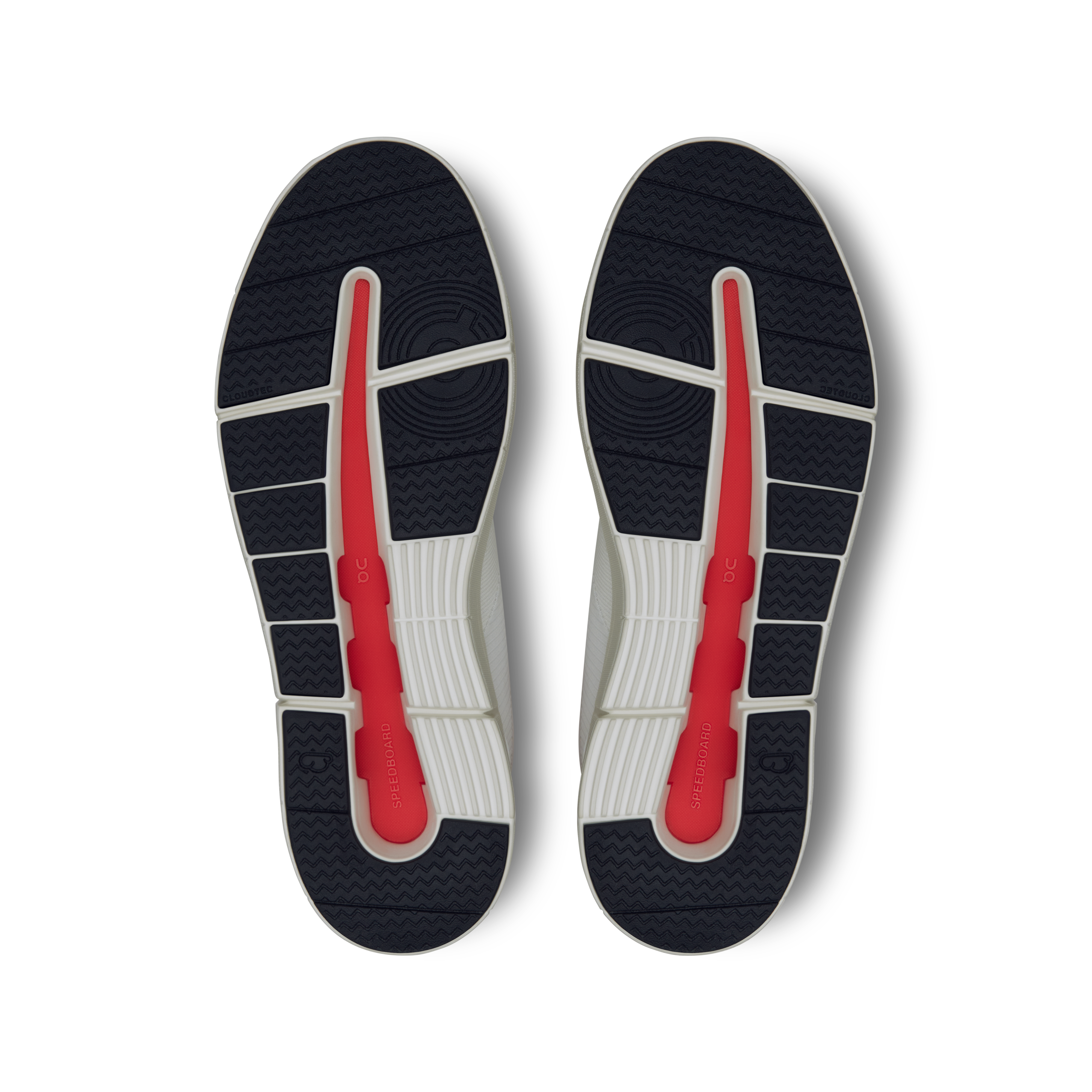 On The Roger Spin Undyed Spice (Women'S)