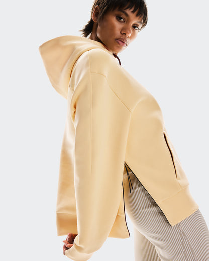 On Focus Tech Hoodie Nectar (Women'S)