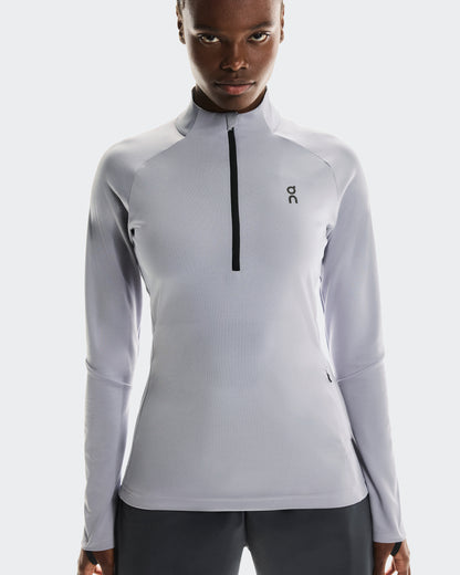 On Climate Shirt Lilac (Women'S)